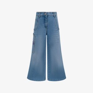 Missoni jeans zak zigzag