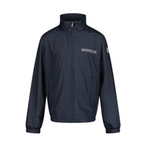 Moncler  nylon jack logo