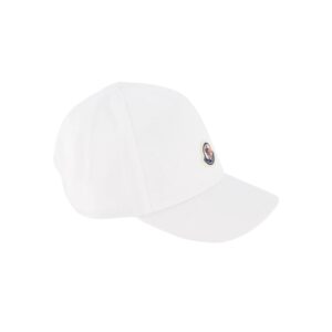 Moncler baby pet embleem