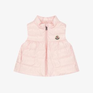 Moncler bodywamer A lijn