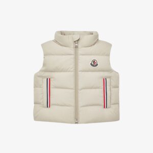 Moncler bodywamer capuchon