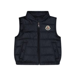 Moncler bodywamer dons