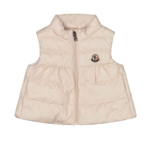Moncler bodywarmer dons Alijn