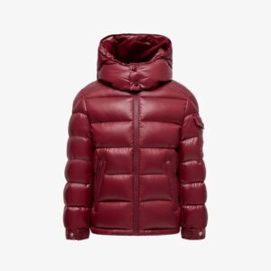 Moncler dons jack zak mouw