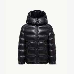 Moncler dons jack zak mouw