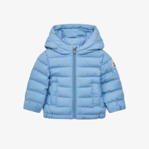 Moncler jack dons bies cap