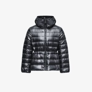 Moncler jack dons drawstring