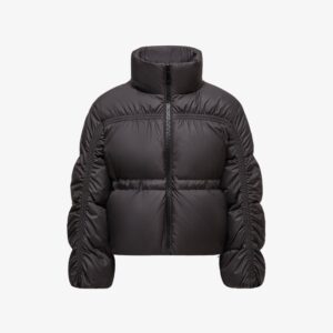 Moncler jack dons gerimpeld