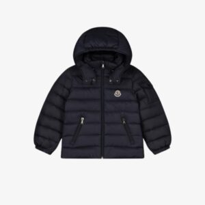 Moncler jack dons mat zakje