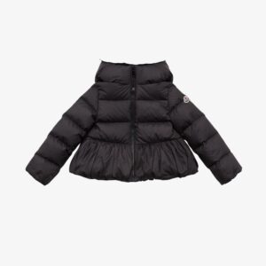 Moncler jack dons ruche