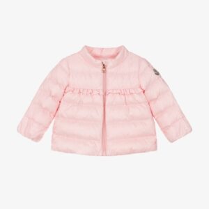 Moncler jack dons ruche