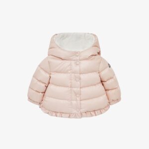 Moncler jack dons rucherand