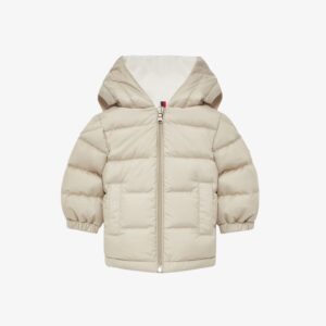 Moncler jack logo capuchon
