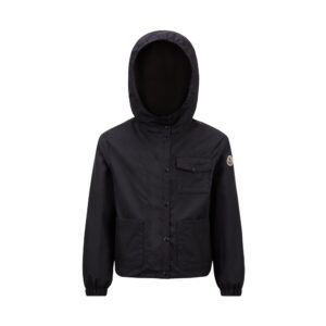 Moncler jack nylon ruche
