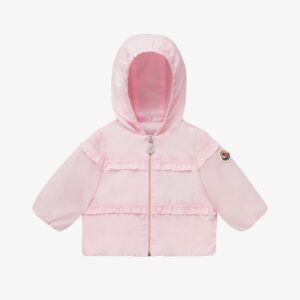 Moncler jack nylon ruche