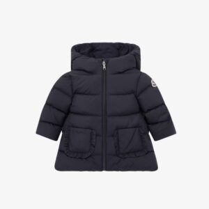 Moncler jas dons ruche zak
