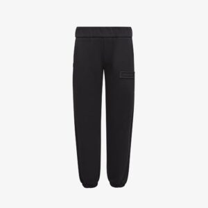 Moncler joggingbroek label