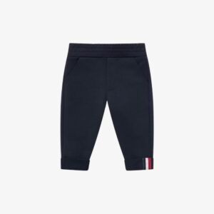 Moncler joggingbroek omslag