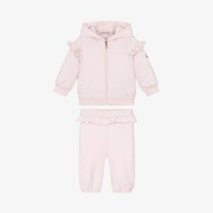 Moncler joggingpak ruche