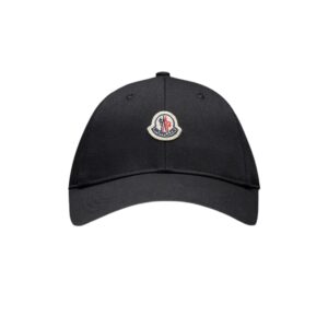 Moncler pet embleem