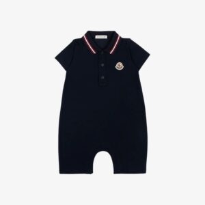 Moncler polo pakje