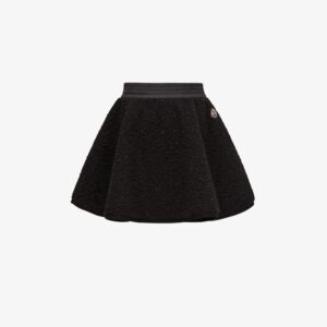 Moncler rok teddy sparkle