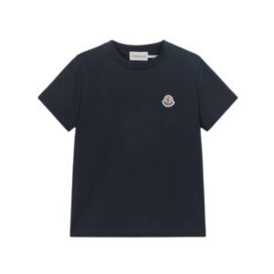 Moncler tshirt embleem