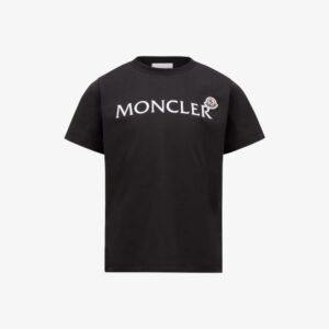 Moncler tshirt logo