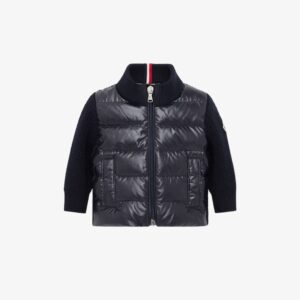 Moncler vest jack