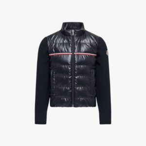 Moncler vest jack