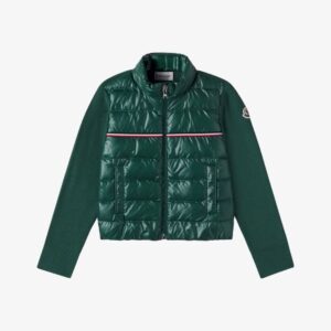 Moncler vest jack