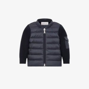 Moncler vest jack