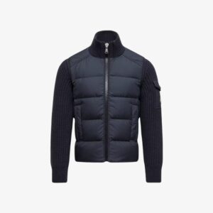 Moncler vest jack