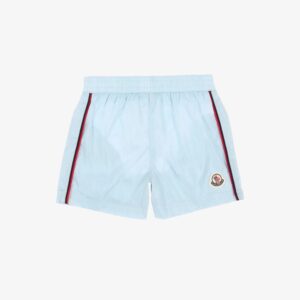 Moncler zwembroek bies