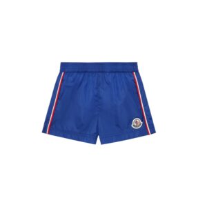 Moncler zwemshort bies