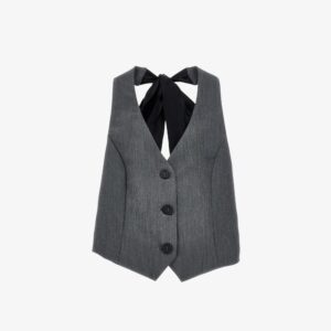 Monnalisa gilet strik