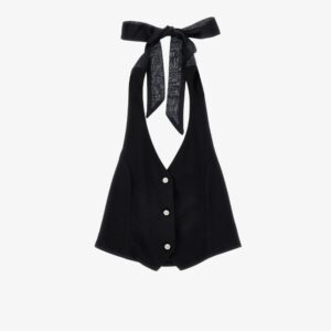 Monnalisa gilet strik