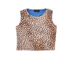 Monnalisa hesje leopard