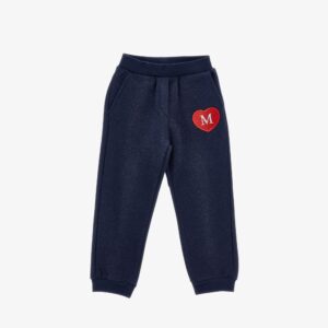 Monnalisa joggingbroek sparkle