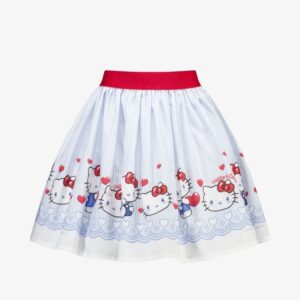 Monnalisa rok Hello Kitty