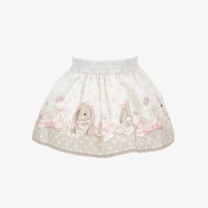 Monnalisa rok konijn