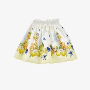 Monnalisa rok tinkelbel