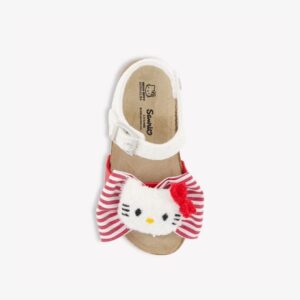Monnalisa sandalem Hello Kitty