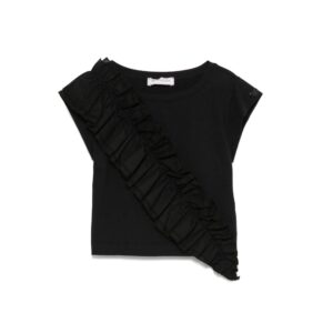 Monnalisa top ruche