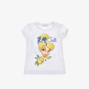 Monnalisa tshirt tinkebel