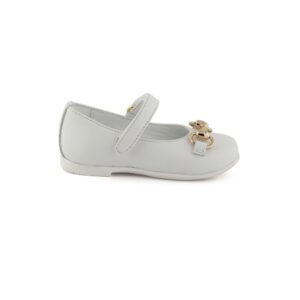 Montelpare bandschoen horsebit