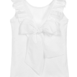 Phi singlet ruche strik