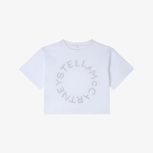 Stella tshirt broderie logo