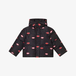 Stella jack dons lippen