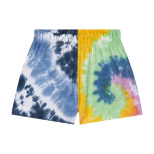Stella joggingshorts Tie Dye